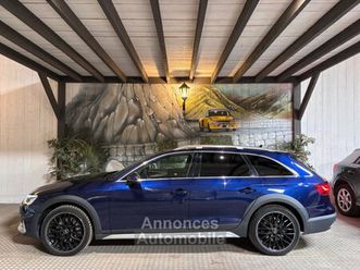 50 tdi 286 cv avus quattro tiptronic deriv vp