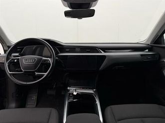 50 quattro 313hk 5d aut.