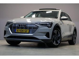 audi e-tron - 50 quattro business edition plus 71 kwh| soh 94%