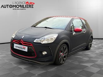 racing 1.6i 203cv racing sebastien loeb