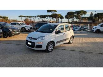 fiat panda gpl 1.2cc 69cv