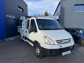 2.3 hp 106 benne 7 tonnes