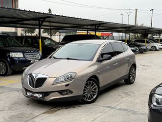 okazion!!!lancia delta 1.6 multijet viti 2009 manual