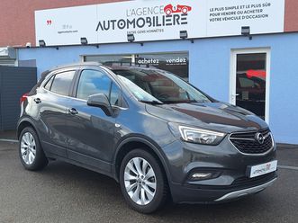 1.6 cdti 136 ch elite 4x2