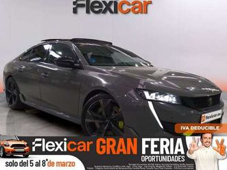 hybrid 360 pse e-eat8