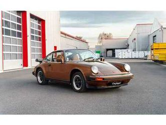 porsche 911 carrera 3.0