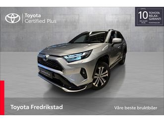 phev awd-i active tech