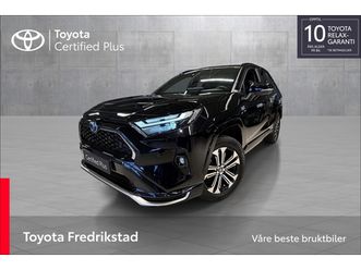 phev awd-i active tech