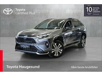 phev awd-i executive