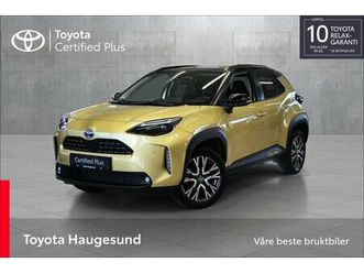 1,5 hybrid awd-i executive bi-tone