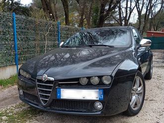 alfa romeo 159