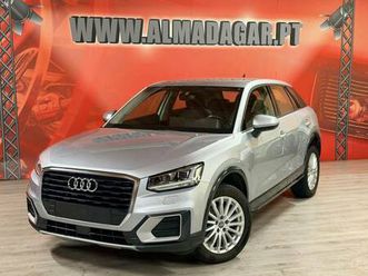 audi q2 35 tfsi advanced