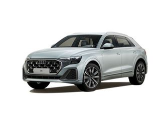 black line tdi quattro 170 kw (231 cv) tiptronic