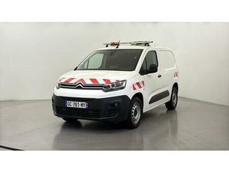 fourgon worker m 1000 1.2 puretech 130 bva8