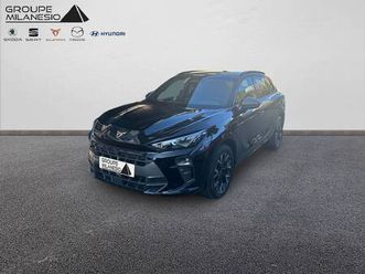 cupra terramar 1.5 etsi hybrid 150 ch dsg7 v