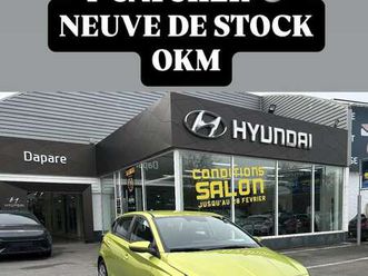 eye-catcher 1.0 t-gdi 100cv*serie limitee*neuve