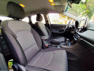 hyundai i30 sw 1.6 crdi styler 7dct dezembro/17