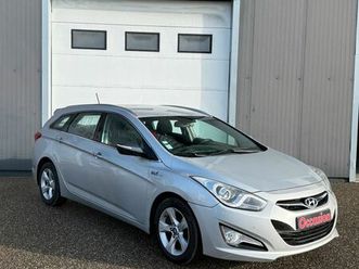 hyundai i40 sw 1.7 crdi 115