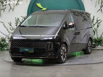 hyundai staria 2.2 crdi 130 kw premium