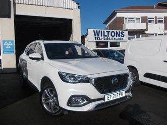 mg hs - 33142540 - exchangeandmart.co.uk