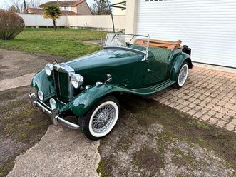 mg td - 1952