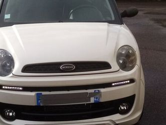 vente voiture sans permis