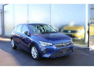 corsa 1.2 turbo-camera-app connect-alu velgen-6vit