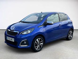 1.0 vti collection 53 kw (72 cv)