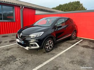 renault captur 1.5dci 110 cv energy intens