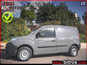 renault kangoo van eur6 express βενζινη! 1.2 tce 115hp confort '19