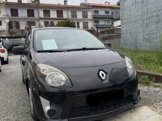 renault twingo 1.2 lev 16v 75 expression