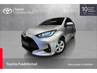 1,5 hybrid active tech