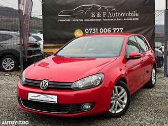 utilizat volkswagen golf 2010 - 4 700 eur, 210 000 km - autovit.ro