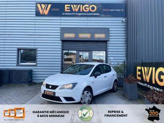 1.2 tsi 105ch suivi complet / gps tactile carplay