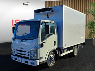 isuzu m21 th frigorifique – neuf – disponible immédiatement