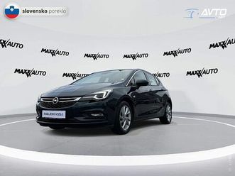 opel astra 1.4 turbo navi. gretje sed.. lcs. temp...