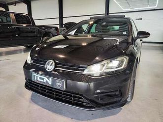 golf 2.0 tsi bmt 4motion dsg