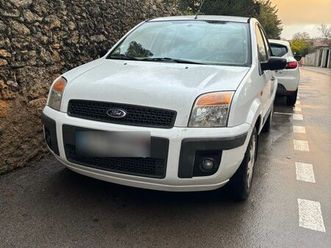 ford fusion à vendre