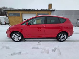 seat altea xl 1,6 tdi style eco