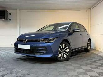 1.5tsi 116cv *carplay*navi*camera*capteurs av/ar*