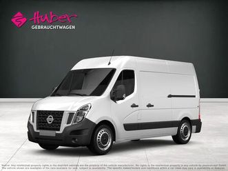 nissan nv400 f35.13 l2h2 (*klima*bluetooth*mfl*)