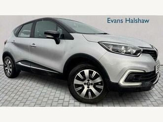 0.9 tce energy play euro 6 (start/stop) 5dr