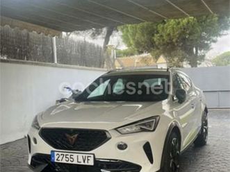 cupra formentor 2.0 tsi 310 cv vz 4drive dsg