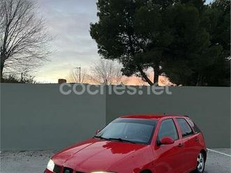 seat ibiza 1.9 tdi stella