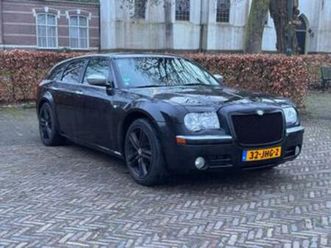 chrysler 300c touring 3.5 v6 uit 2005 — chrysler — marktplaats