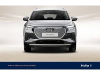 q4 45 e-tron quattro bus edt