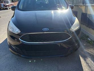 c-max 1.5 120 cv diesel