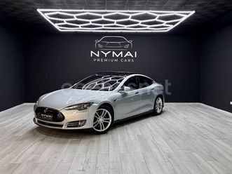 tesla model s 90d 4wd