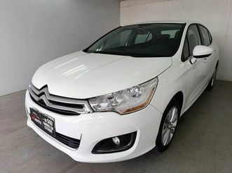 lounge origine 2.0 flex 4p aut.