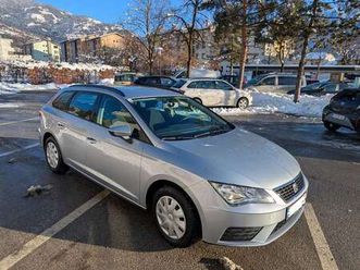 st style 1,6 tdi start-stopp